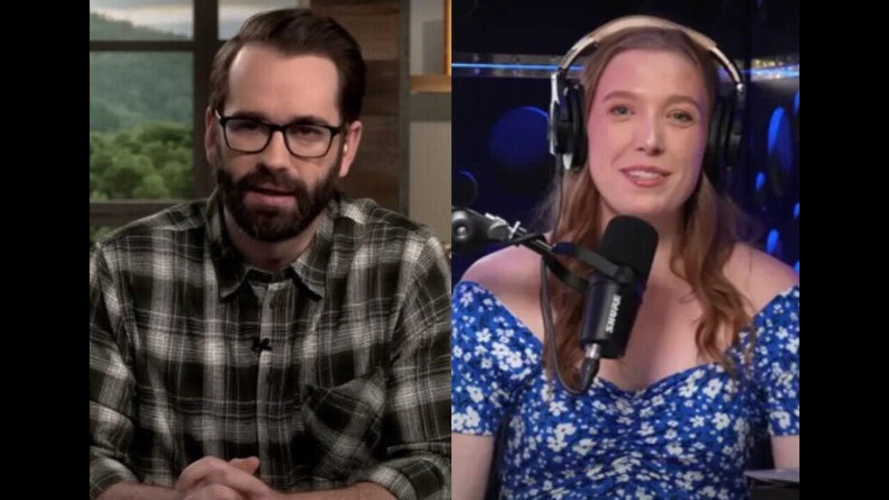 The marriage paradox