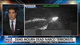 Watters: When Did Killing Terrorists Become A Scandal