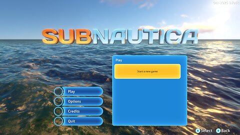 SUBnautica - Episode 4