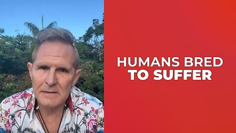 EVERY HUMAN HAS BEEN BRED TO SUFFER AND THAT LIFE STRUGGLE IS A STRUGGLE 😩😩😩