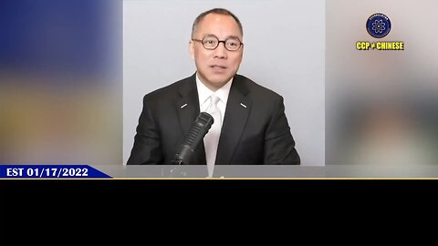 共产党对郭文贵先生、新中国联邦的司法构陷案，最终我们100%赢，一点都不用怀疑！ 但在赢之前我们会付出很多代价，甚至把七哥非法逮捕监禁，抢走战友和新中国联邦的资产，摧毁整个G系