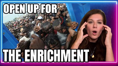 The TRUTH About the UK "Terror" Attack