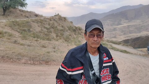 поездка на небесный мост, Супара1 и Архар 070925