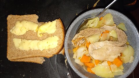 #howto, #cooking , #lamb , #stew , #prep ,,
