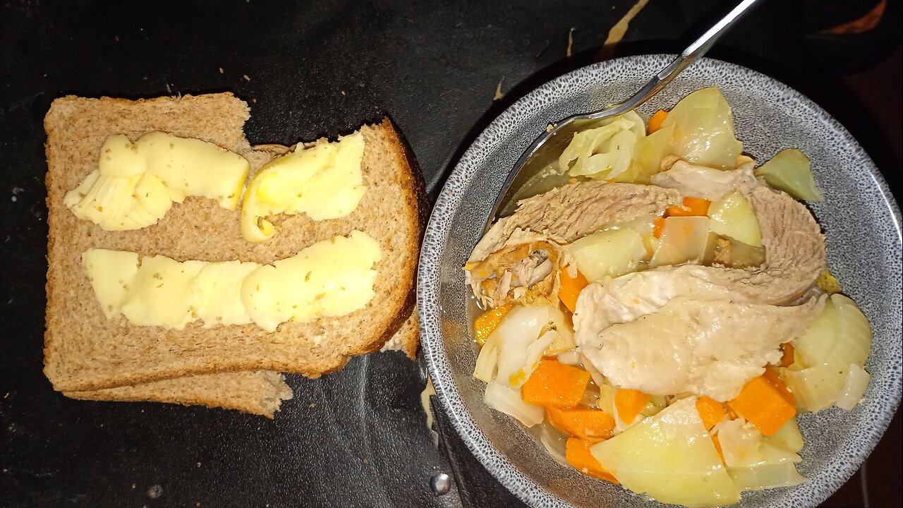 #howto, #cooking , #lamb , #stew , #prep ,,