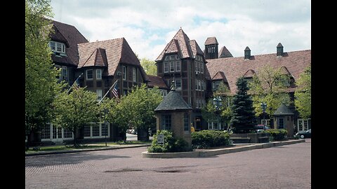 Forest Hills In Queens, NY Walking Tour (August 2025)