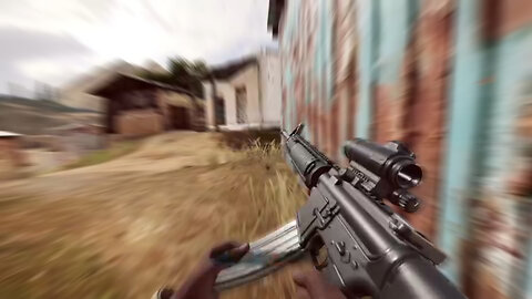 this game is pretty realistic... (and fun)