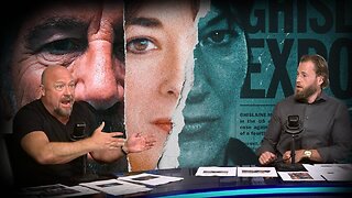 Trump Just Triggered The Mother Of All Streisand Effect Alex Jones and Owen Shroyer