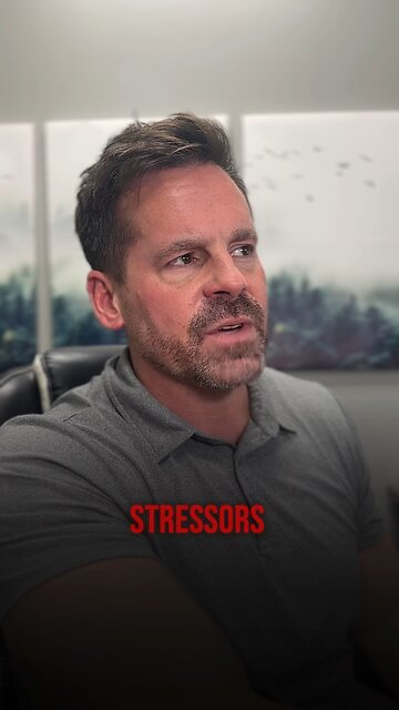 Stress and Blood Sugars?