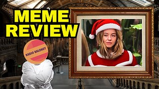 MEME REVIEW: Sydney Sweeney Interview And Other Anti Woke Memes