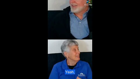 A Moment Of Equine Therapy Magic