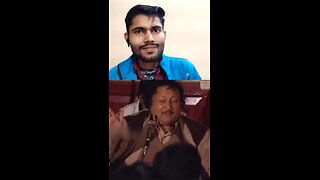 Manta nahi gulami song reaction