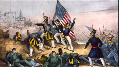 The Story of America: The US Marine Corps Birthday