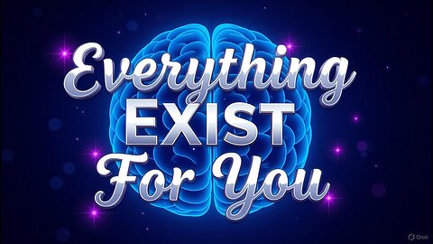 The Universe for You: Alan Watts' Timeless Truths
