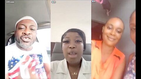 Real Comedy: Hilarious Q&A and Matchmaking Moments with Bishop That’ll Leave You Laughing!