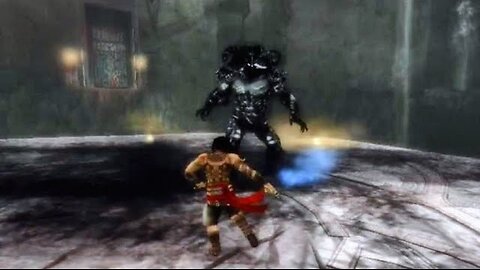 PRINCE OF PERSIA WARRIOR WITHIN | FINAL FIGHT