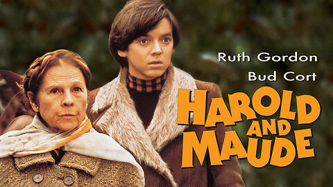 Harold and Maude