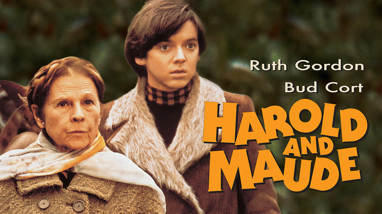 Harold and Maude