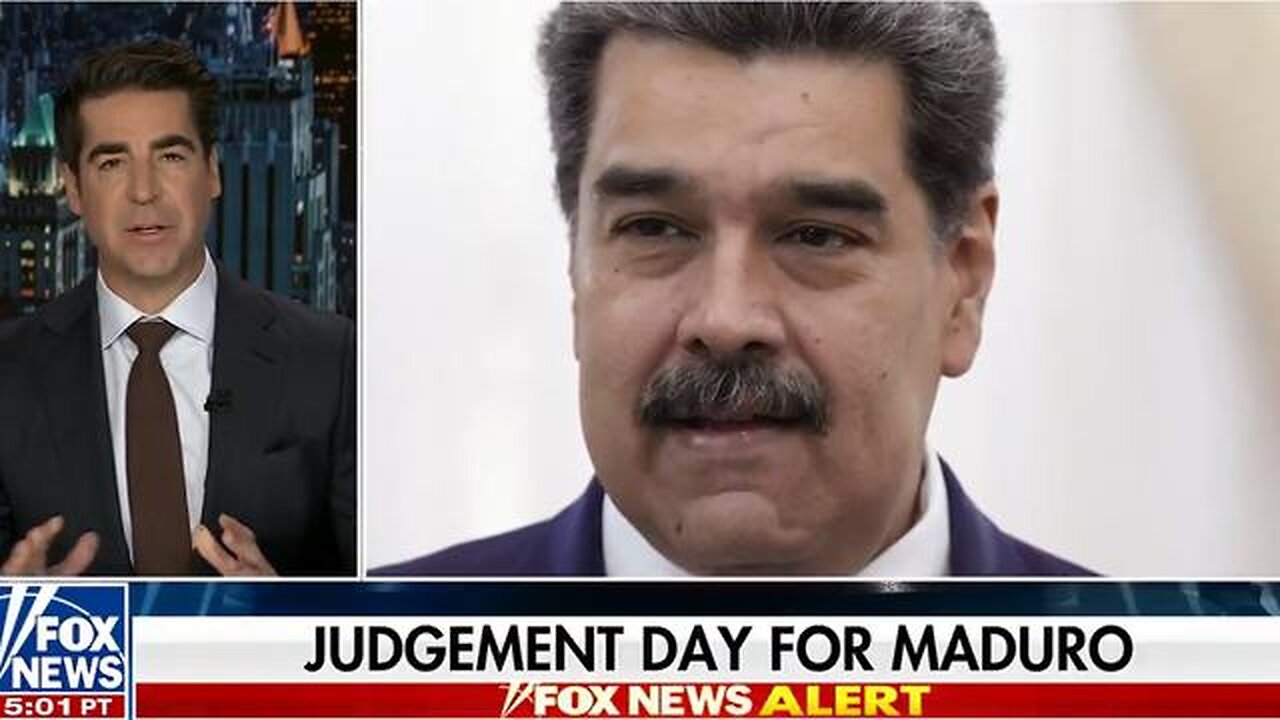 🚨BREAKING: Trump ORDERED War Ships to SURROUND Venezuela, holds HIGH-LEVEL MEETING @White House 🚨