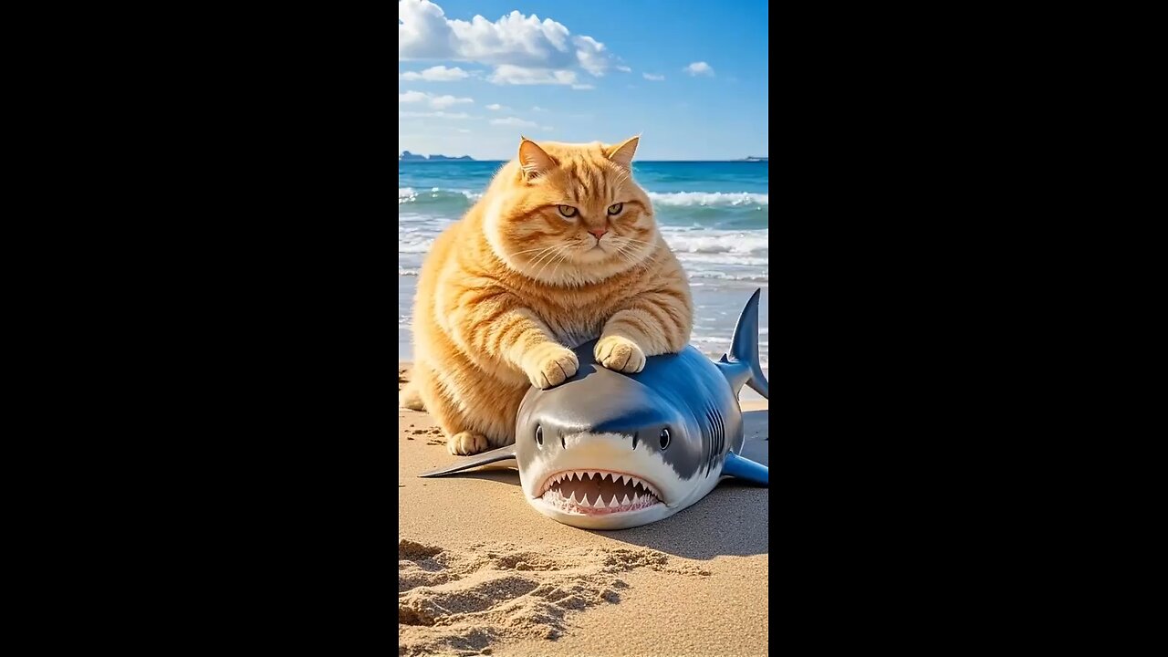 shark