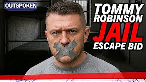 Life in prison? He made a movie.