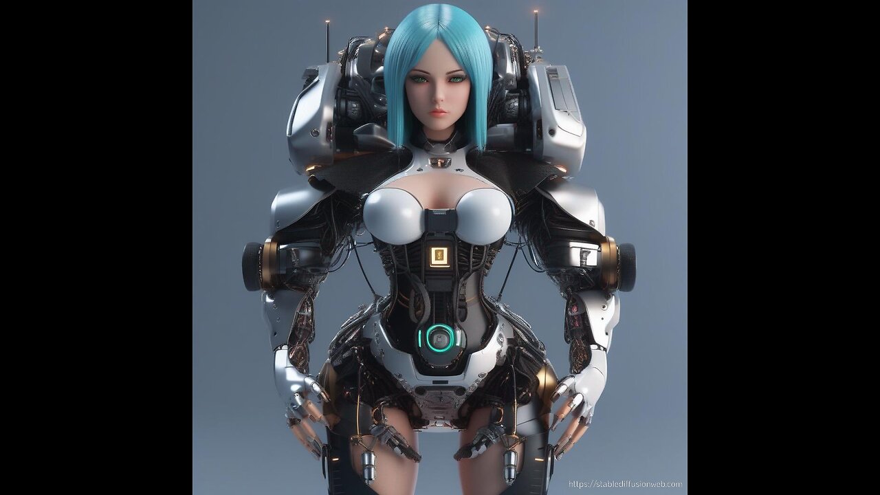 Cyber Doom Eternal