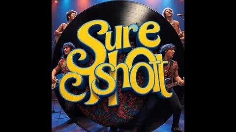 Sure Shot Vol 89