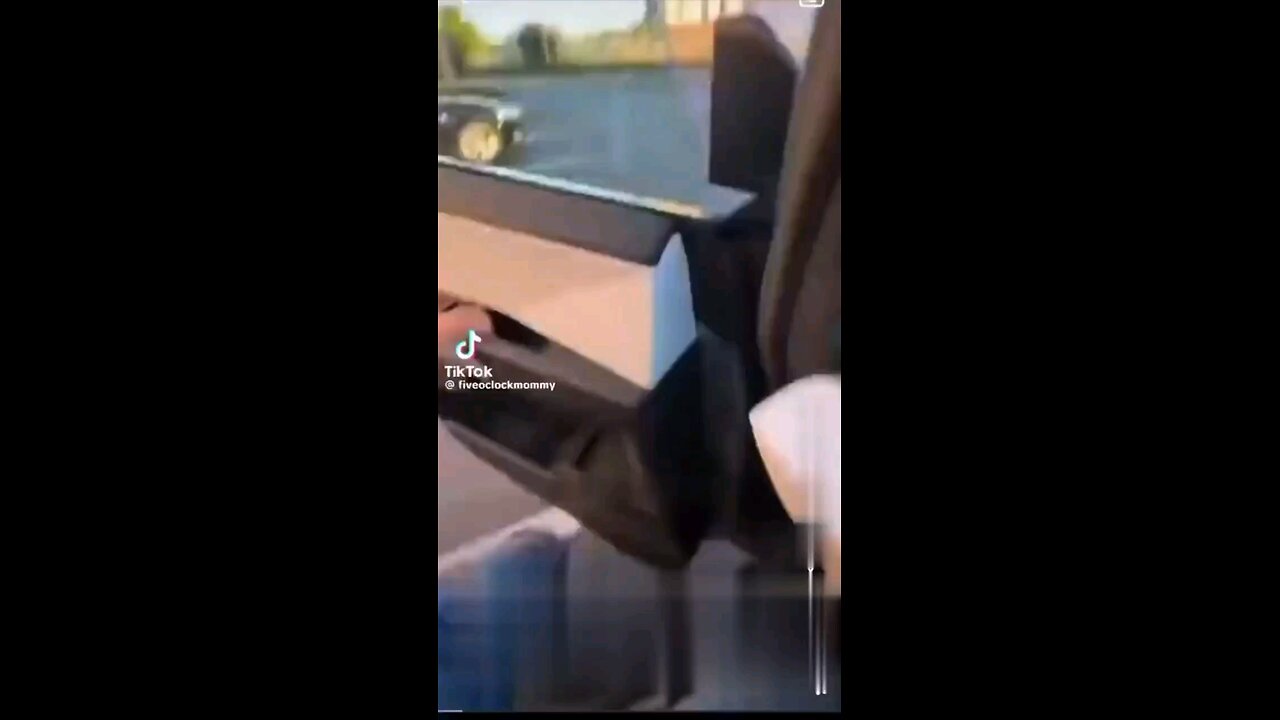 Electric Vehicle