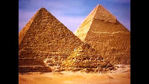 Dreams and Visions: The Luxor Event