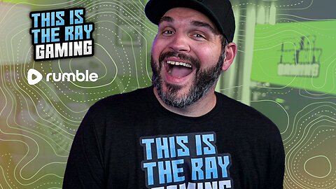 Welcome to Rumble This is the Ray Gaming