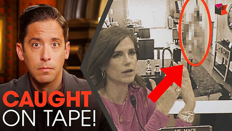Rep. Nancy Mace BARES ALL In Congress | Ep. 1739