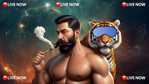 🔴 LIVE | SLEEP STREAM 💤