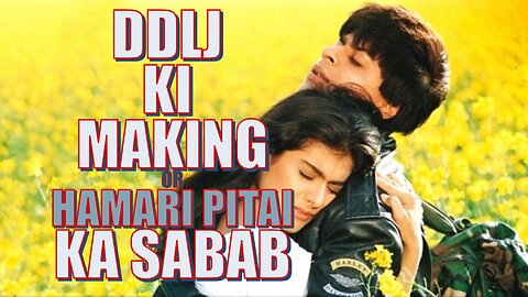 Hindi Cinema mein pehli 'Making & BTS' ki kahani