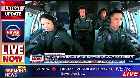 LIVE NEWS 🔴 | FOX 24/7 LIVE STREAM | Breaking News Live Now