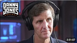 Navy Admiral Warns Unknown Objects are HUNTING Our Nuclear Submarines Tim Gallaudet