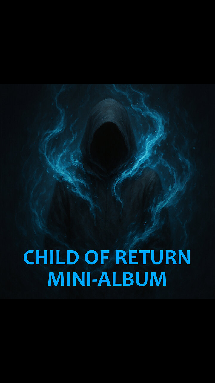 Child of the Return – Mini-Album 🎧 | Music