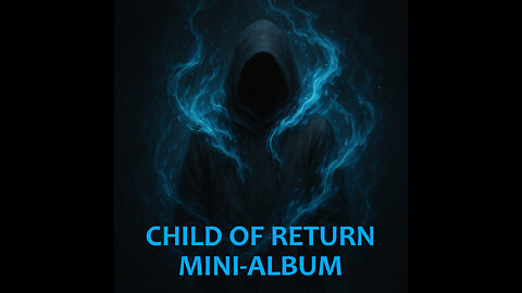 Child of the Return – Mini-Album 🎧 | Music