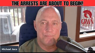 The arrests are about to begin as President Trump begins moving National Guard to multiple US cities