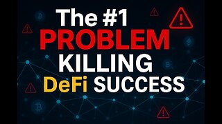Why DeFi Needs More Professionalism: The Truth About Decentralized Finance in 2025