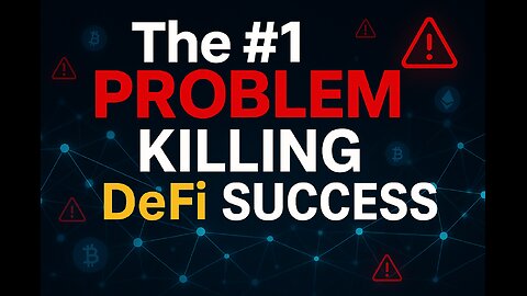 Why DeFi Needs More Professionalism: The Truth About Decentralized Finance in 2025