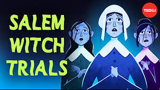 Today's Witch Trials