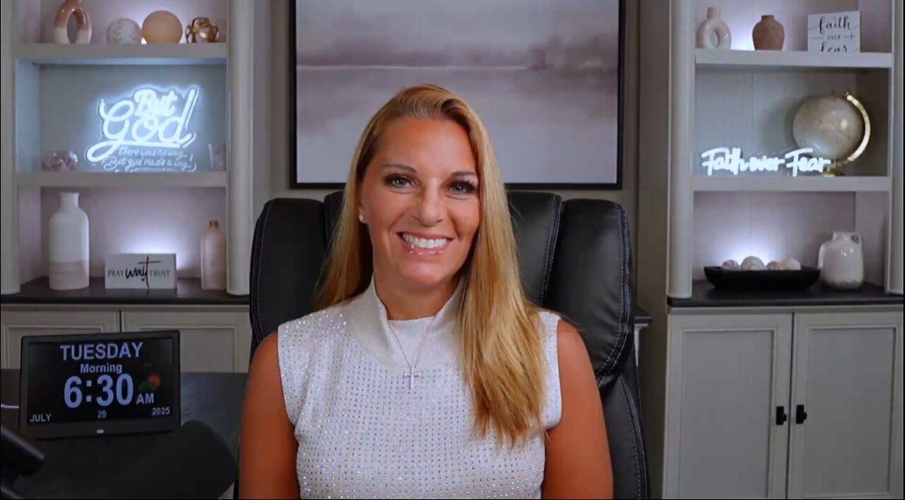 JULIE GREEN JULY 29 (See Disclaimer)