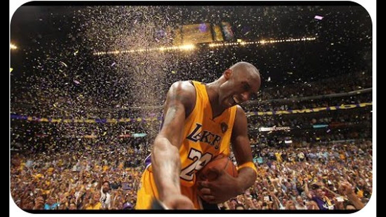 The Most ICONIC Sporting Moments EVER