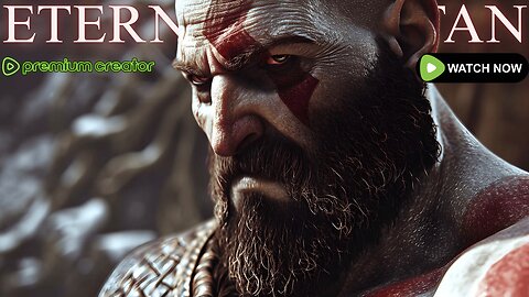 🟢Eternal Spartan Plays God of War Ragnarok Ep. 8 | USMC Veteran!