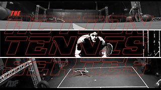 Follow the Bouncing Ball