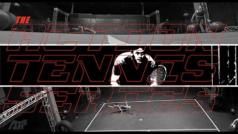 Follow the Bouncing Ball