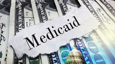 Medicaid FRAUD Explodes in Louisiana