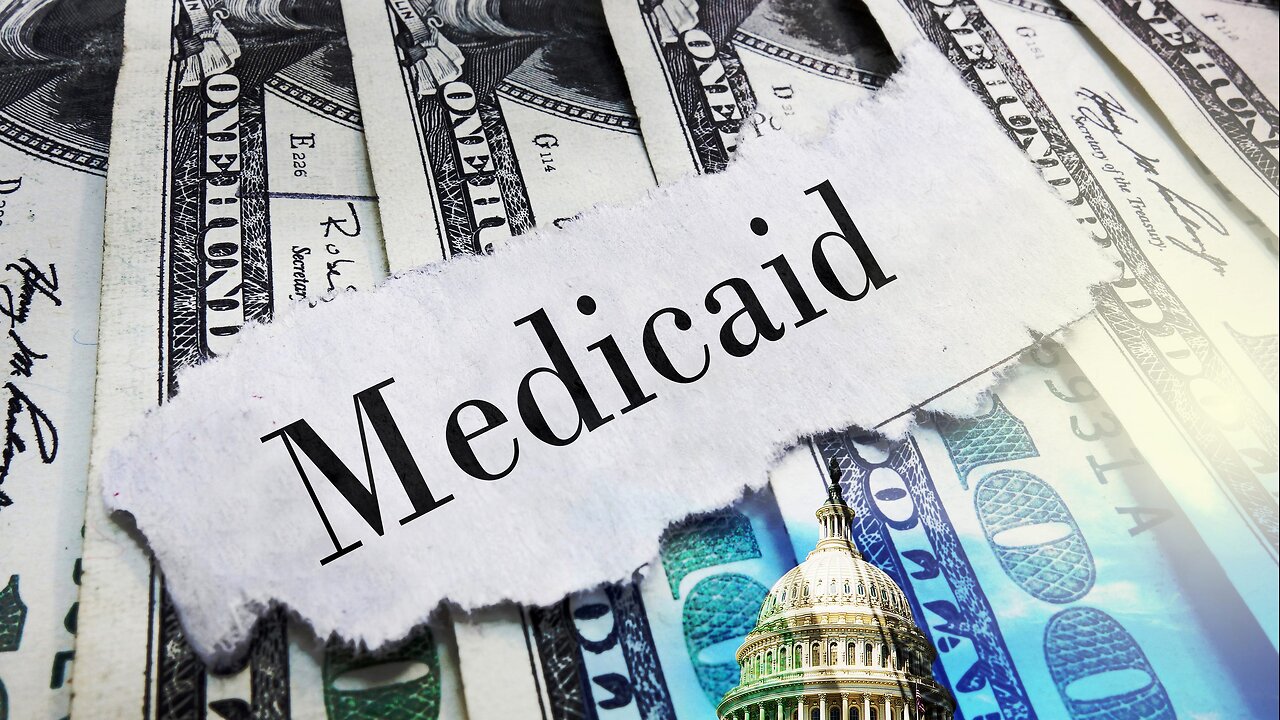 Medicaid FRAUD Explodes in Louisiana
