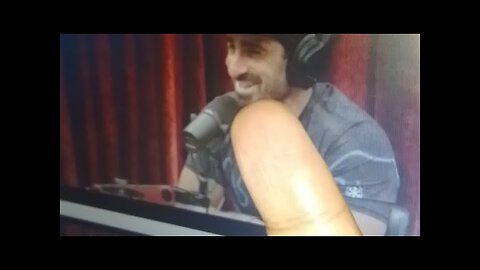 REVIEW: This Episode of the Joe Rogan Podcast is a 5/10!