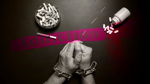 Why the Mainstream Gets Addiction Wrong (and How to Fix It)